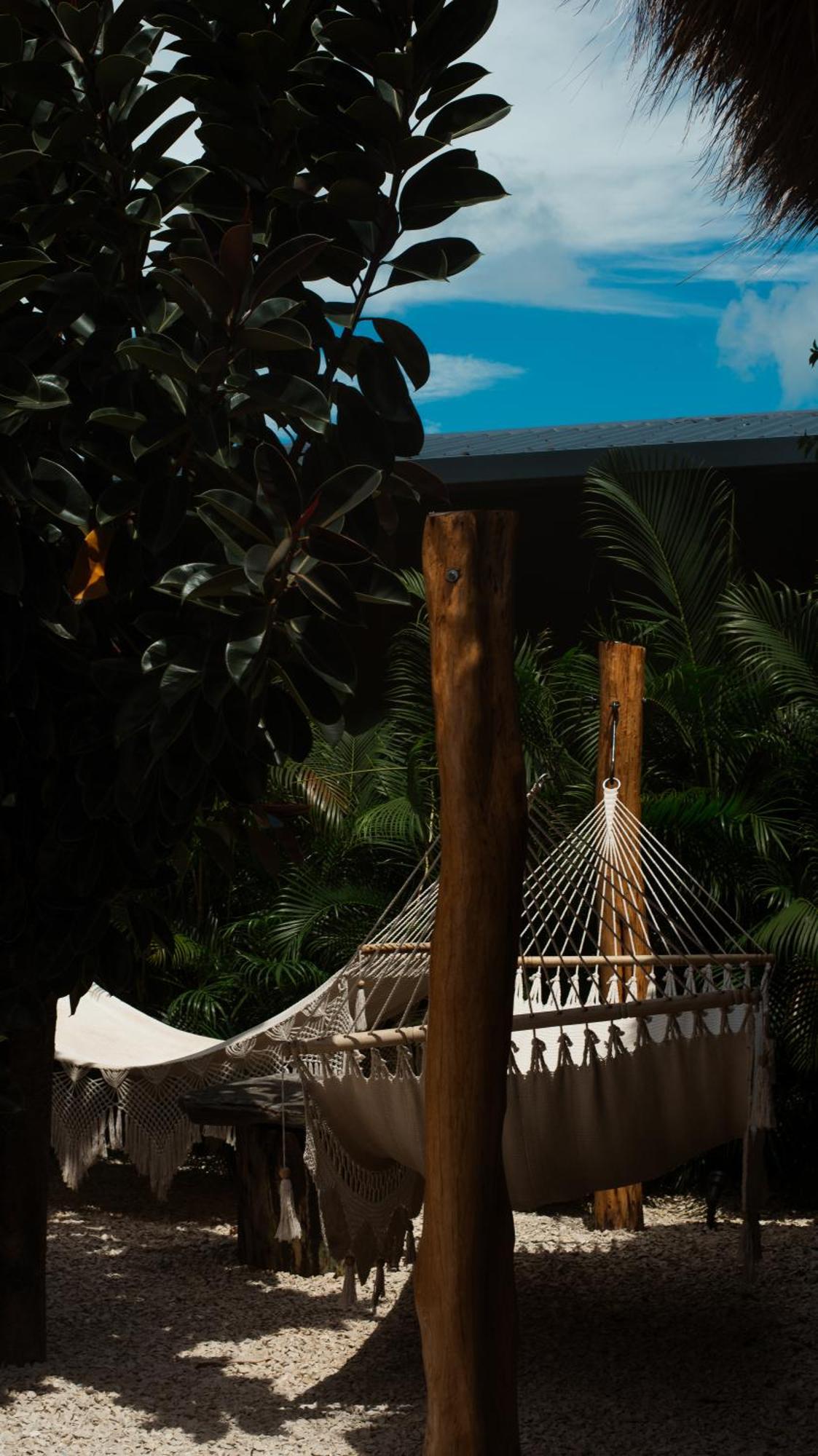 Tukasa - Surfhouse Popoyo Hotel Exterior photo
